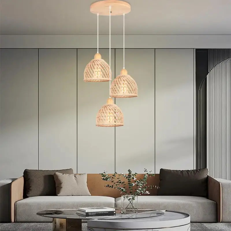 Suspension Luminaire |  15543919968638