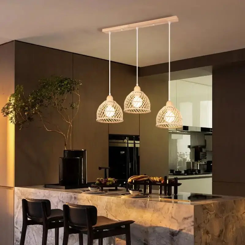 Suspension Luminaire |  15543919968638