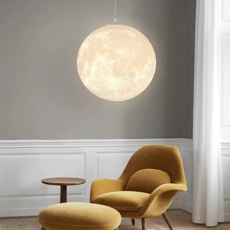 Suspension Luminaire | LUMIA
