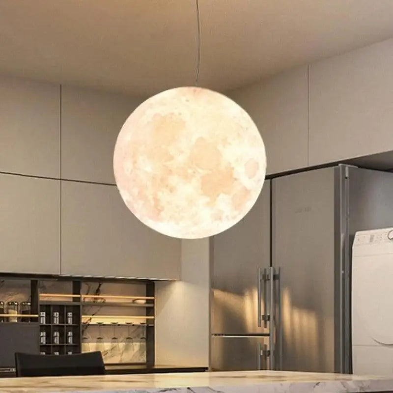 Suspension Luminaire | LUMIA
