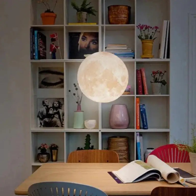 Suspension Luminaire | LUMIA