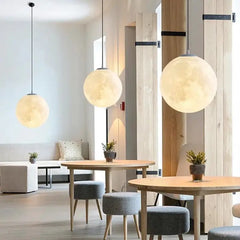 Suspension Luminaire | LUMIA