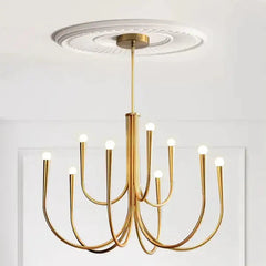 Suspension Luminaire | MELO