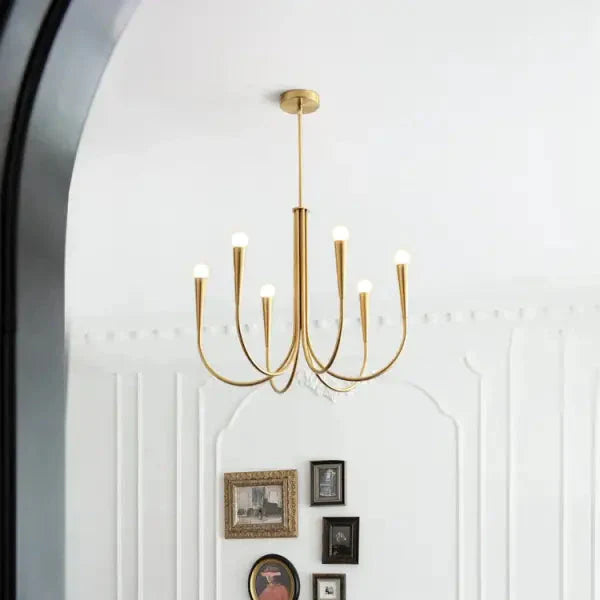 Suspension Luminaire | MELO