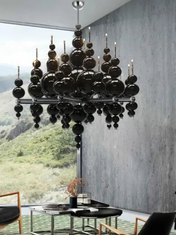 Suspension Luminaire | MOLUX