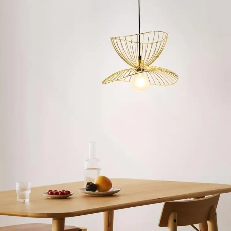 Suspension Luminaire | ZORIAN