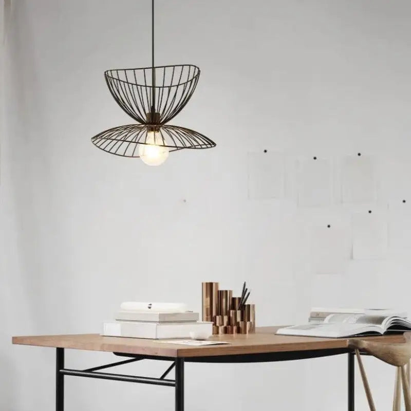 Suspension Luminaire | ZORIAN