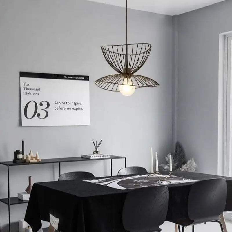 Suspension Luminaire | ZORIAN