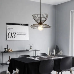 Suspension Luminaire | ZORIAN