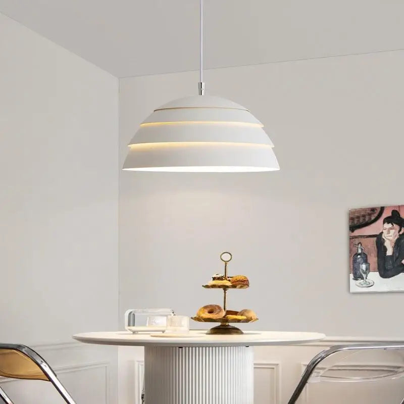 Suspension Luminaire | ENORIAN