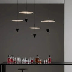 Suspension Luminaire | NICO