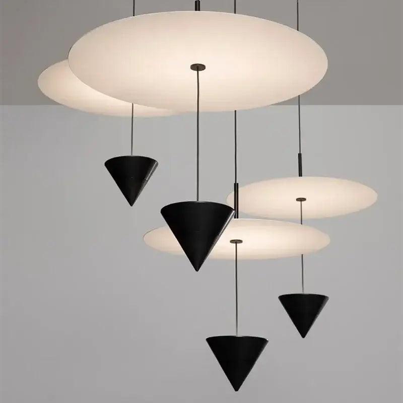 Suspension Luminaire | NICO