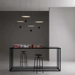 Suspension Luminaire | NICO