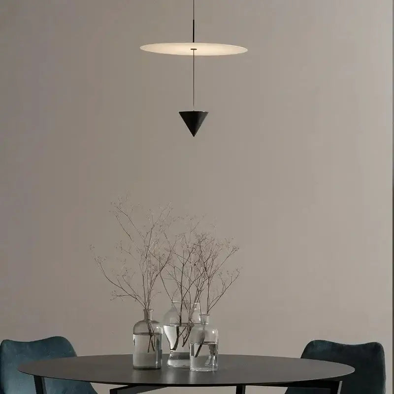 Suspension Luminaire | NICO