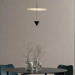Suspension Luminaire | NICO