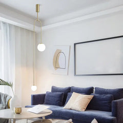 Suspension Luminaire | TROLAH