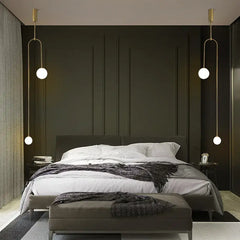 Suspension Luminaire | TROLAH