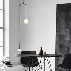 Suspension Luminaire | TROLAH
