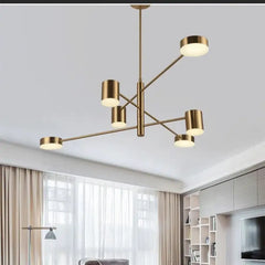 Suspension Luminaire | GRULI