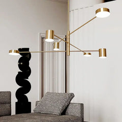 Suspension Luminaire | GRULI