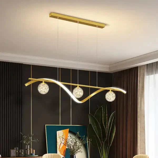 Suspension Luminaire | MEVA