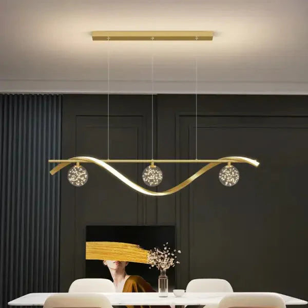 Suspension Luminaire | MEVA
