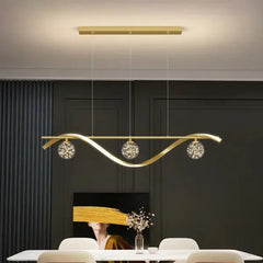 Suspension Luminaire | MEVA
