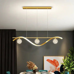 Suspension Luminaire | MEVA