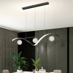 Suspension Luminaire | MEVA