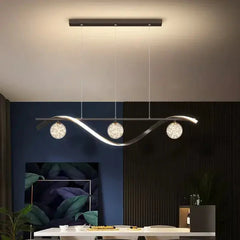 Suspension Luminaire | MEVA