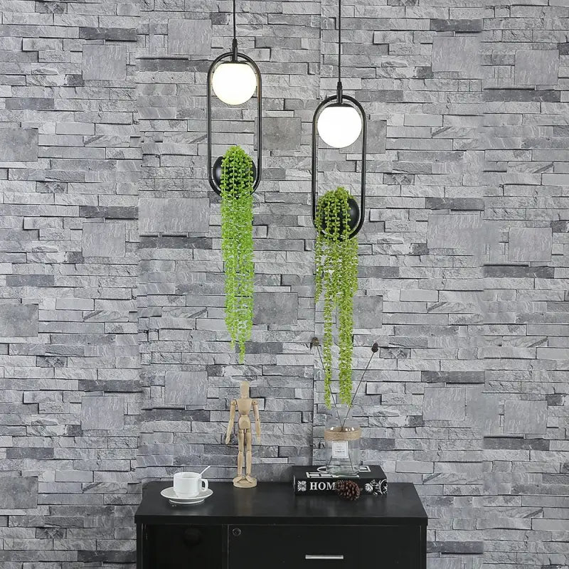 Suspension Luminaire | NANO