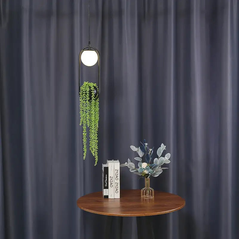 Suspension Luminaire | NANO