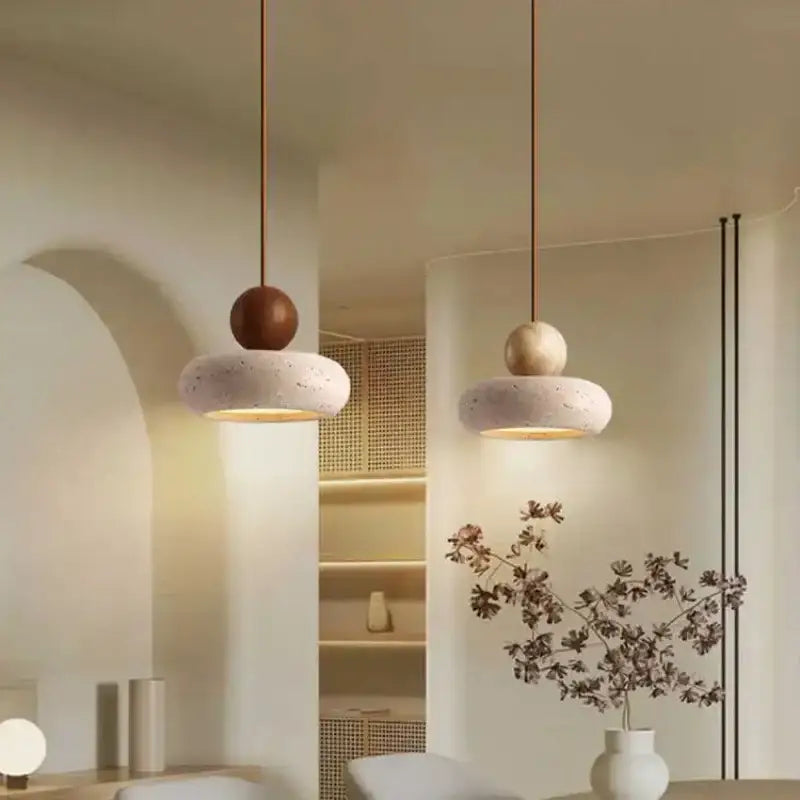 Suspension Luminaire | DONUT