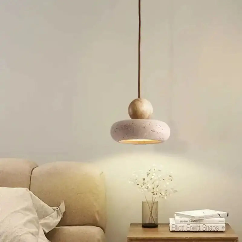 Suspension Luminaire | DONUT