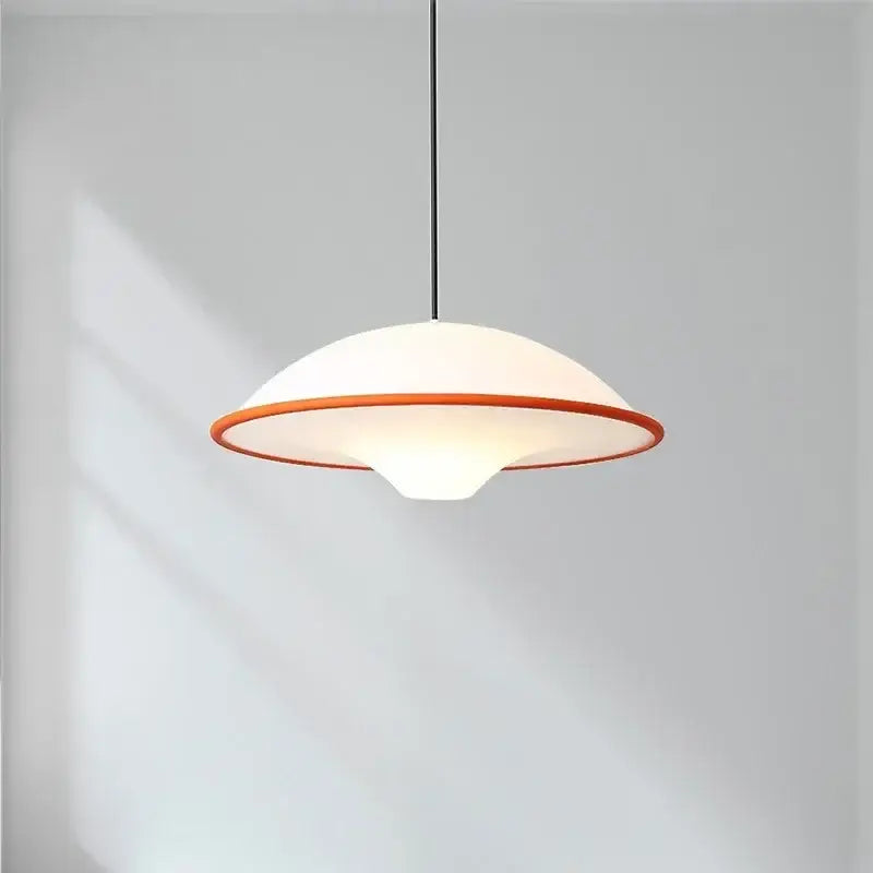 Suspension Luminaire | LEDA