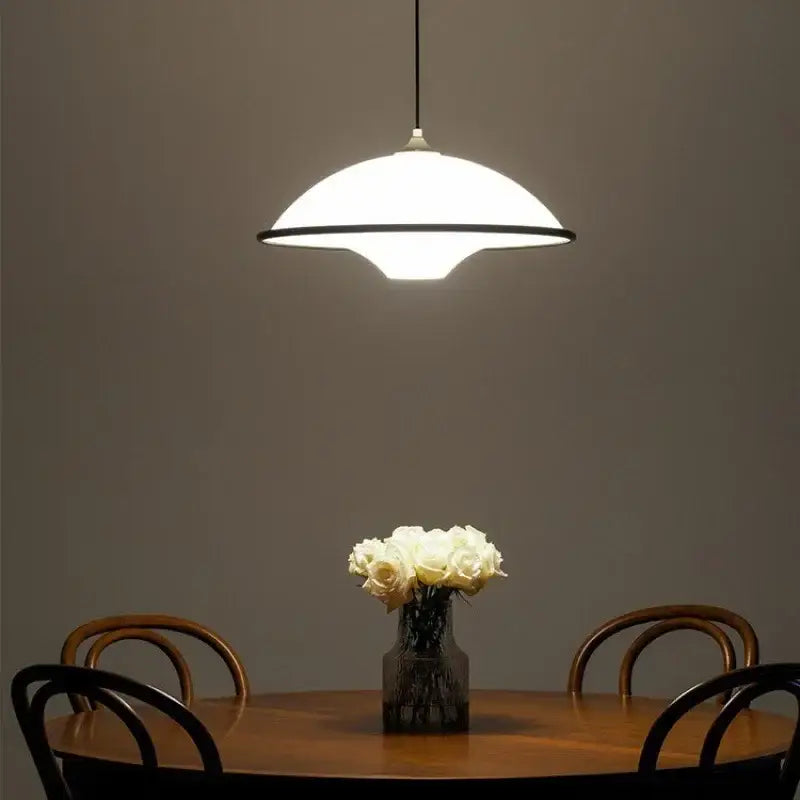 Suspension Luminaire | LEDA