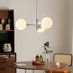 Suspension Luminaire | PARO