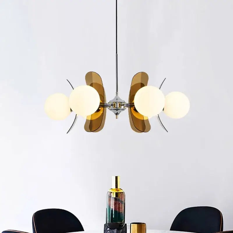 Suspension Luminaire |  15543921344894