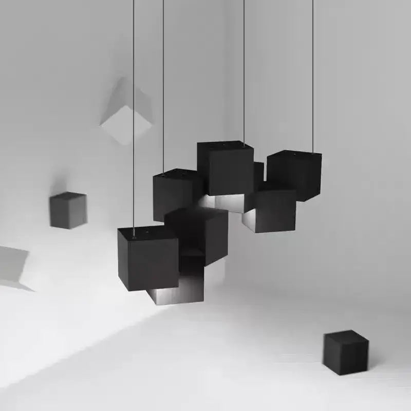 Suspension Luminaire |  15543929241982