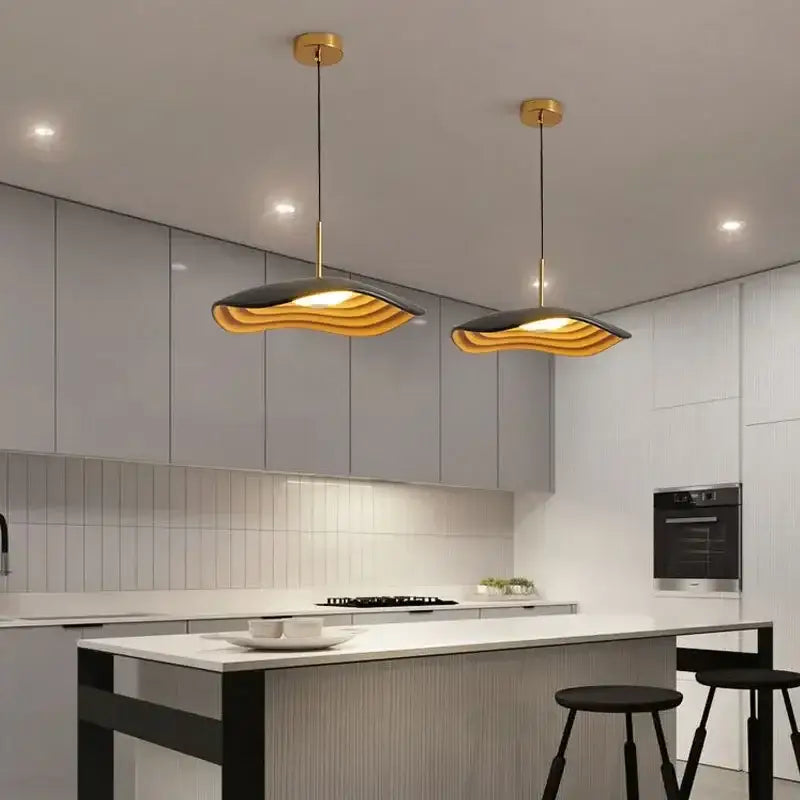 Suspension Luminaire | MILO