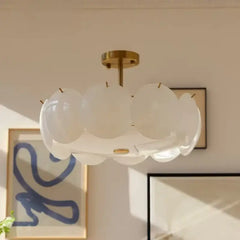 Suspension Luminaire | MONI
