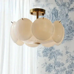 Suspension Luminaire | MONI