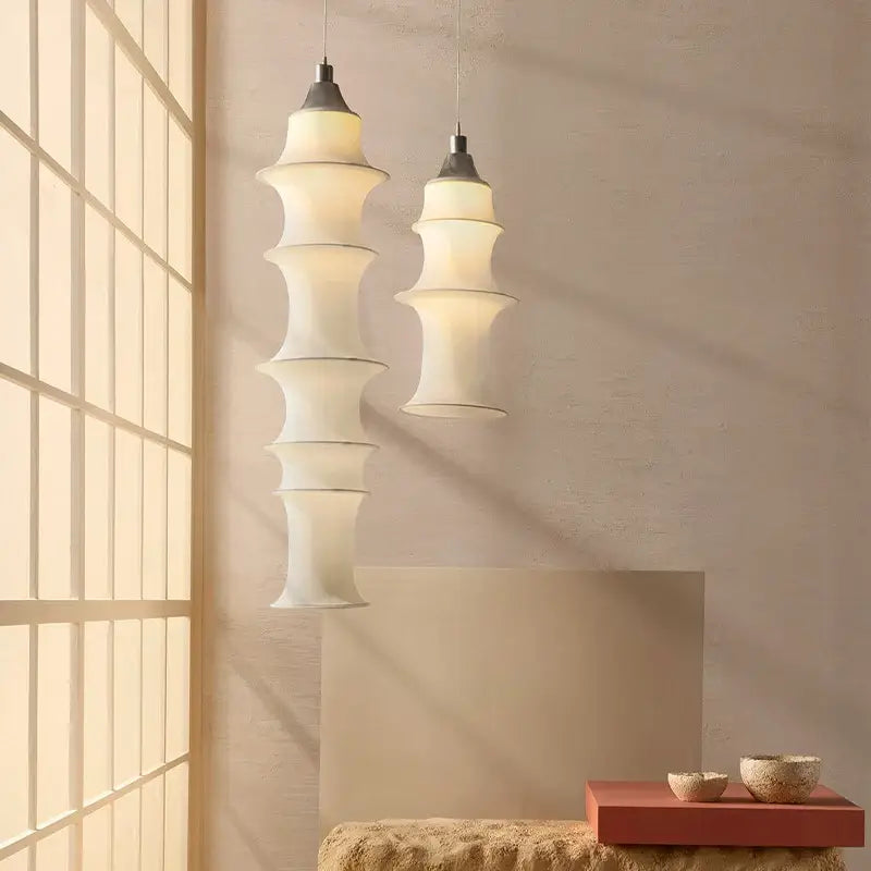 Suspension Luminaire | HURIE