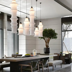 Suspension Luminaire | HURIE