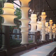 Suspension Luminaire | HURIE