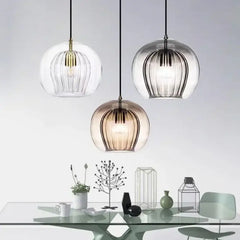Suspension Luminaire | VALLE