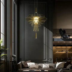 Suspension Luminaire | FIDI