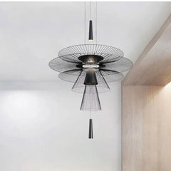Suspension Luminaire | FIDI