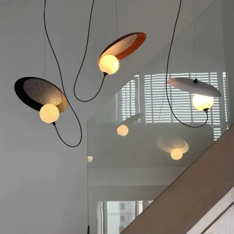 Suspension Luminaire |  15543920263550