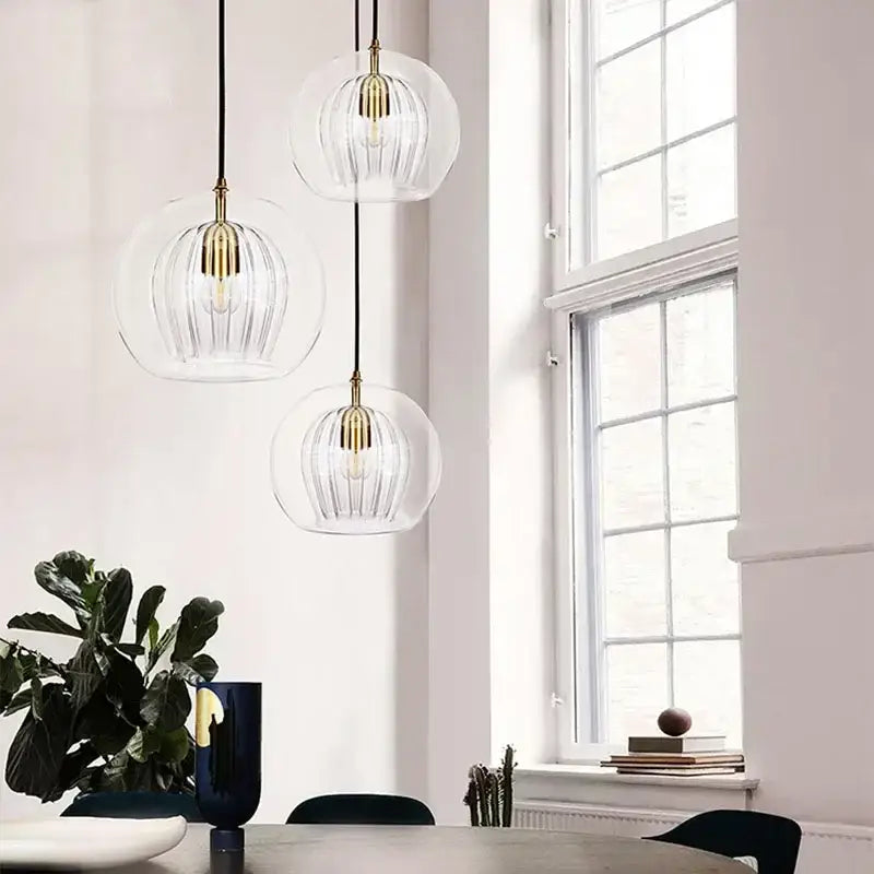 Suspension Luminaire | LOVU